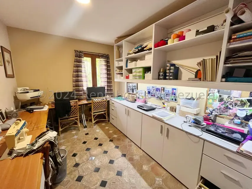 Casa (Multipes Niveles) en Venta en Oripoto, Distrito Metropolitano - 7
