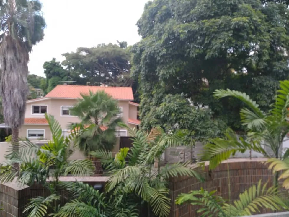 Vendo PB 410 m2 La Castellana 0928 - 7