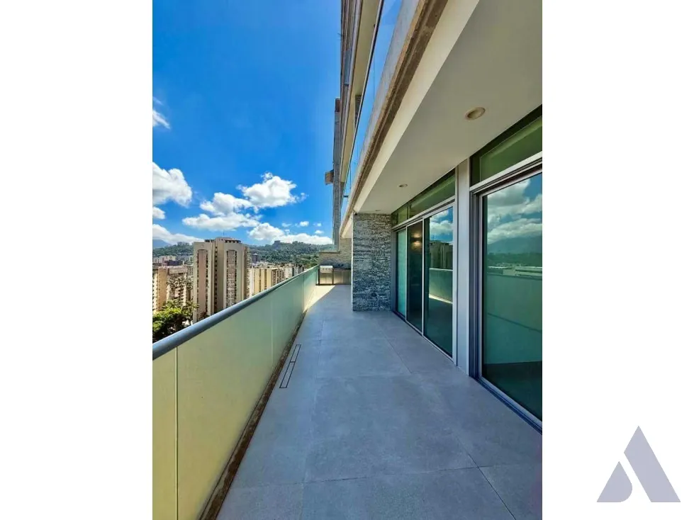Vendo apartamento PB 140m2 Lomas de Santa Fe 4644 - 2