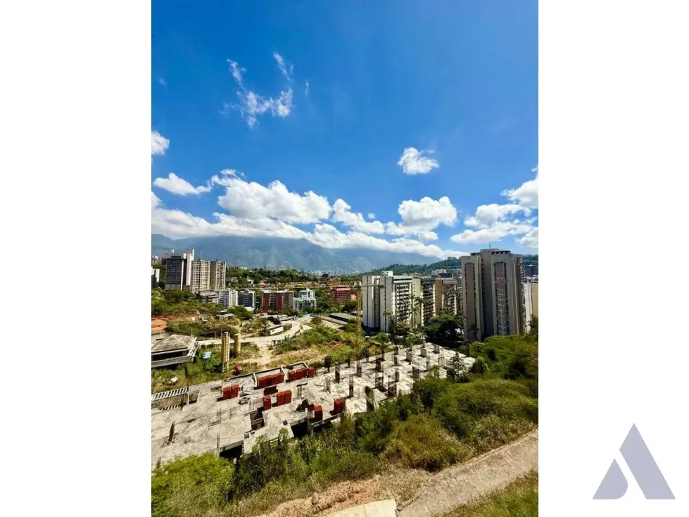 Vendo apartamento PB 140m2 Lomas de Santa Fe 4644 - 3