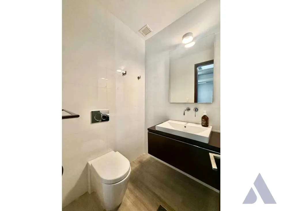 Vendo apartamento PB 140m2 Lomas de Santa Fe 4644 - 7