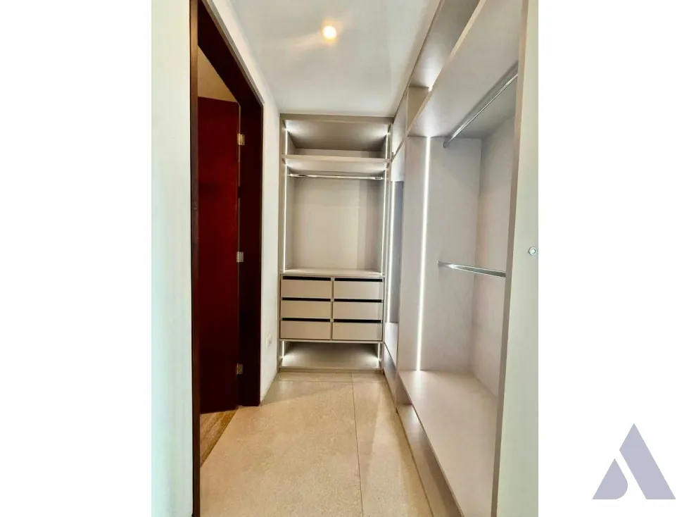 Vendo apartamento PB 140m2 Lomas de Santa Fe 4644 - 10