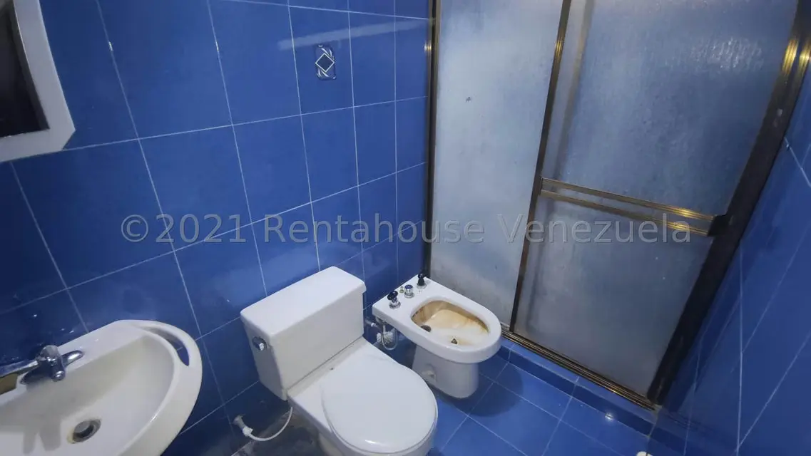 Casa (Multipes Niveles) en Venta en Los Nisperos, Aragua - 16