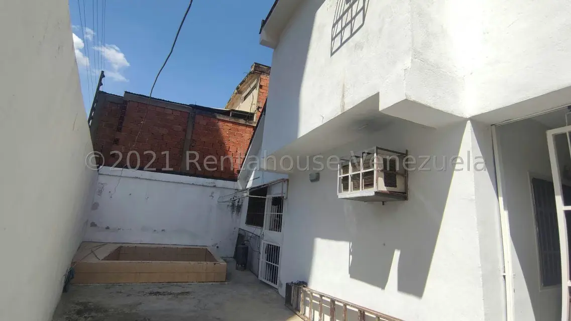 Casa (Multipes Niveles) en Venta en Los Nisperos, Aragua - 24