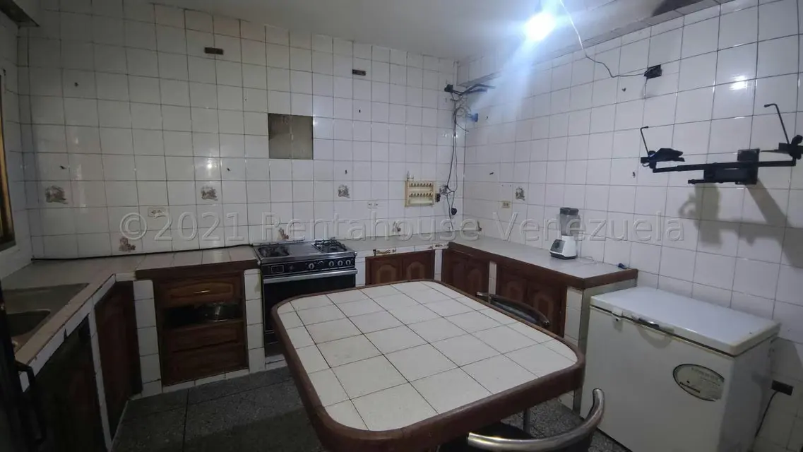 Casa (Multipes Niveles) en Venta en Los Nisperos, Aragua - 43