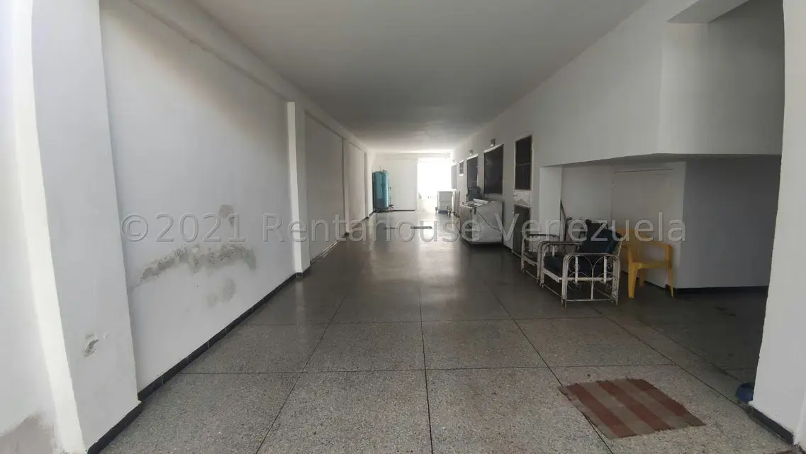 Casa (Multipes Niveles) en Venta en Los Nisperos, Aragua - 46