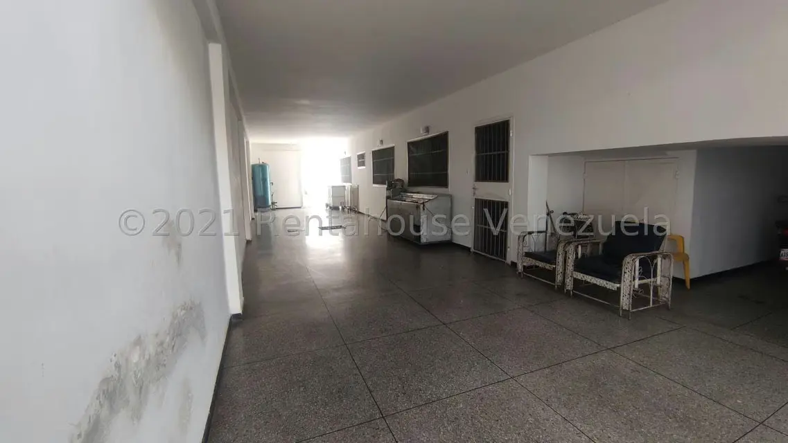 Casa (Multipes Niveles) en Venta en Los Nisperos, Aragua - 47