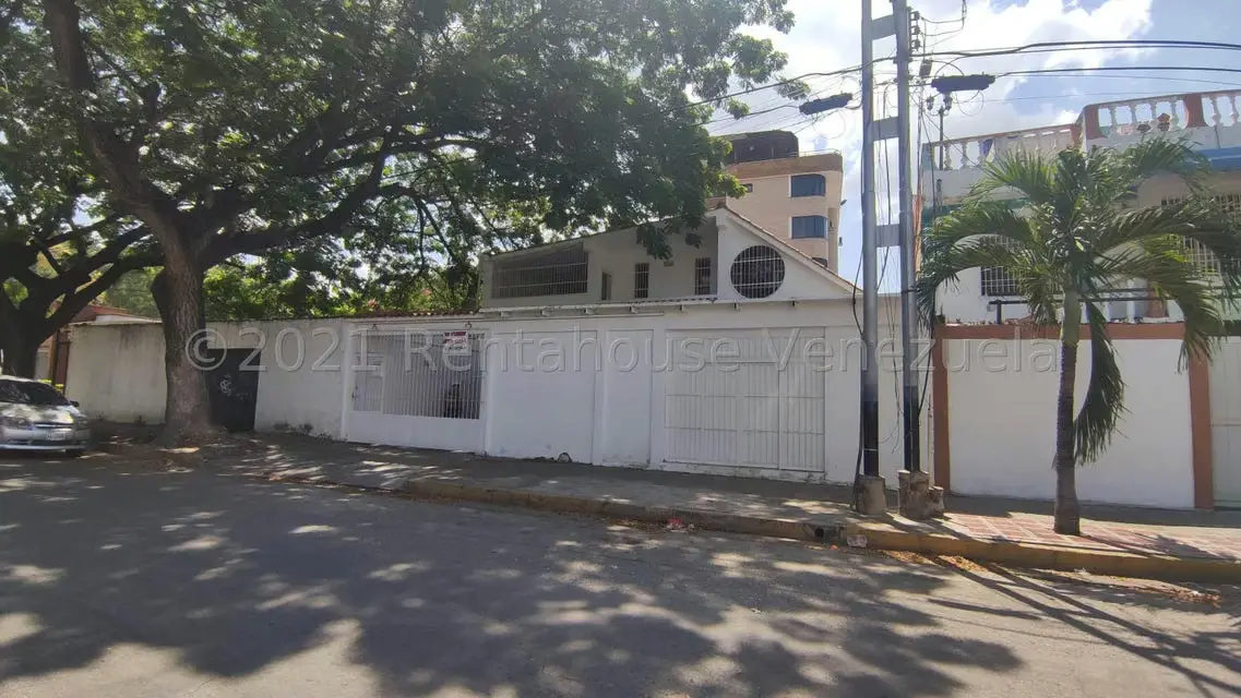 Casa (Multipes Niveles) en Venta en Los Nisperos, Aragua - 52
