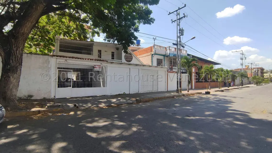 Casa (Multipes Niveles) en Venta en Los Nisperos, Aragua - 55