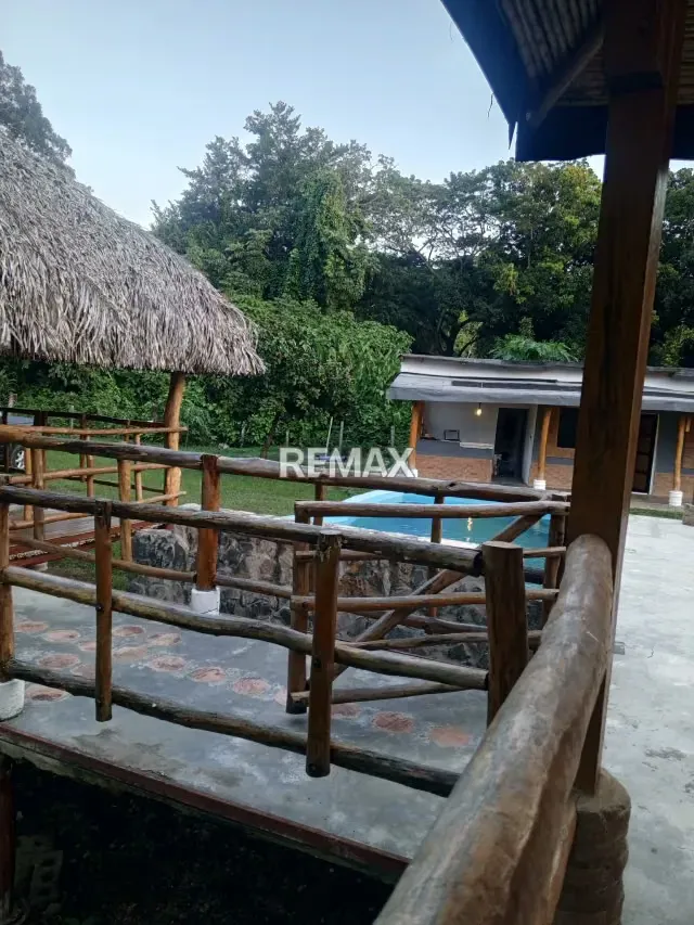 CASA DE CAMPO EXCLUSIVA EN VENTA de - 15