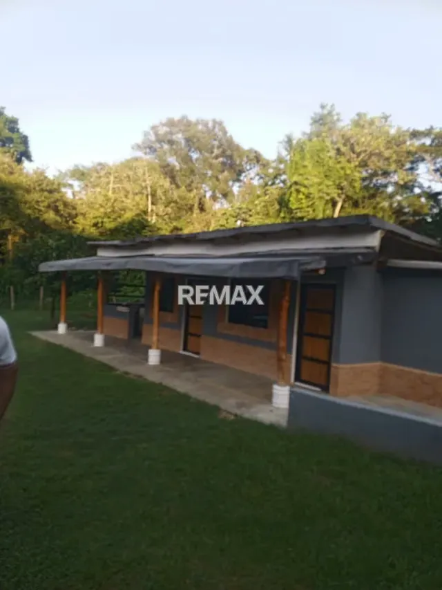 CASA DE CAMPO EXCLUSIVA EN VENTA de - 4