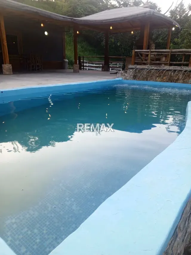 CASA DE CAMPO EXCLUSIVA EN VENTA de - 5