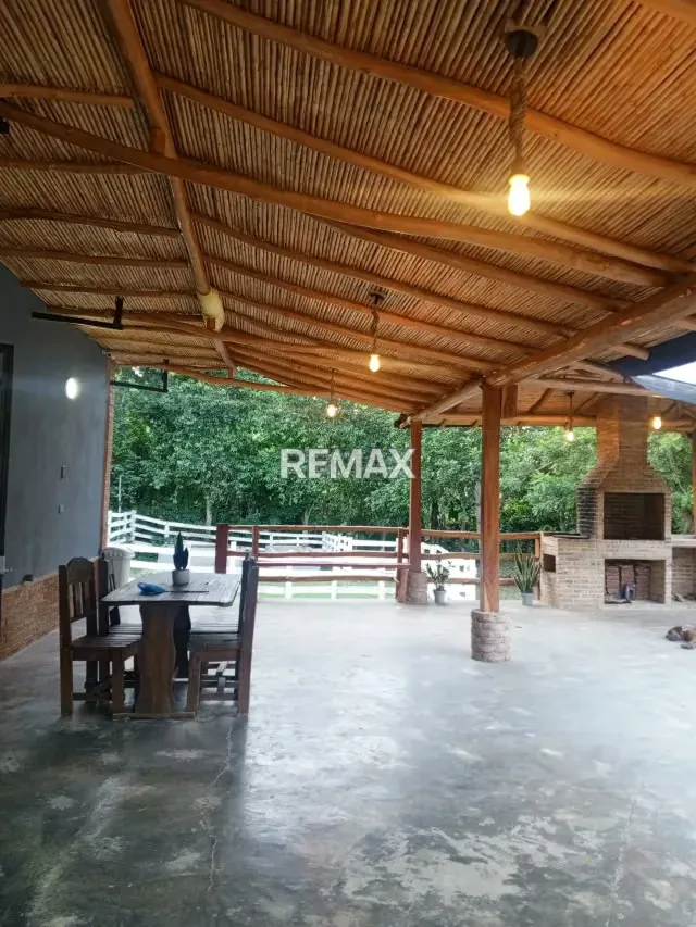 CASA DE CAMPO EXCLUSIVA EN VENTA de - 7