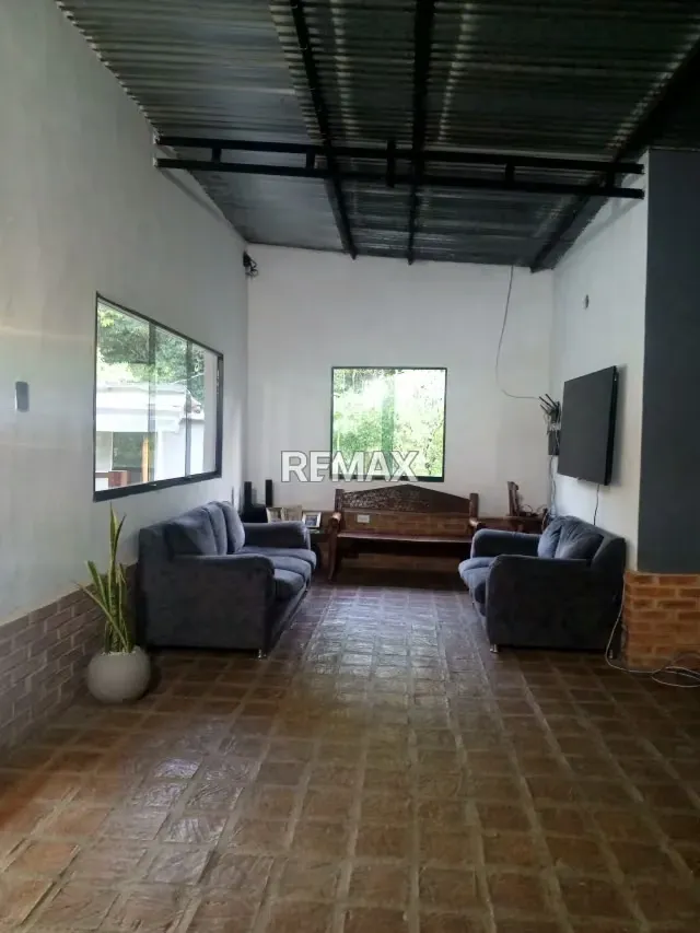 CASA DE CAMPO EXCLUSIVA EN VENTA de - 9