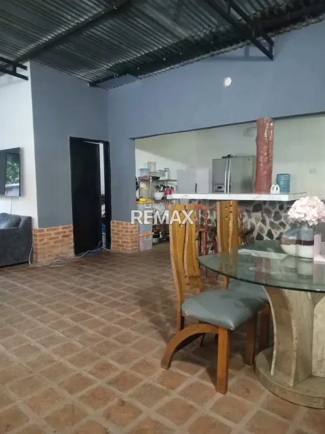 CASA DE CAMPO EXCLUSIVA EN VENTA de - 10