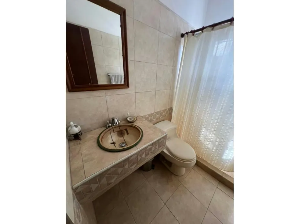 Vendo casa 500m2 Lomas De La Lagunita 7423 - 11