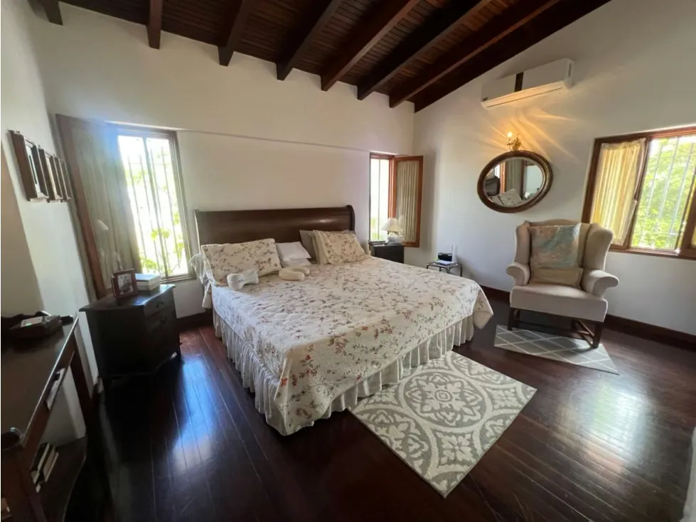 Vendo casa 500m2 Lomas De La Lagunita 7423 - 12
