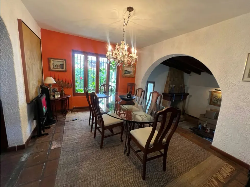 Vendo casa 500m2 Lomas De La Lagunita 7423 - 5