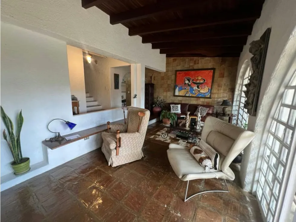 Vendo casa 500m2 Lomas De La Lagunita 7423 - 10