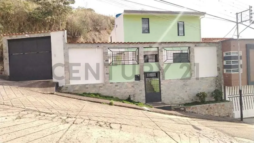 Venta Casa la Flautera