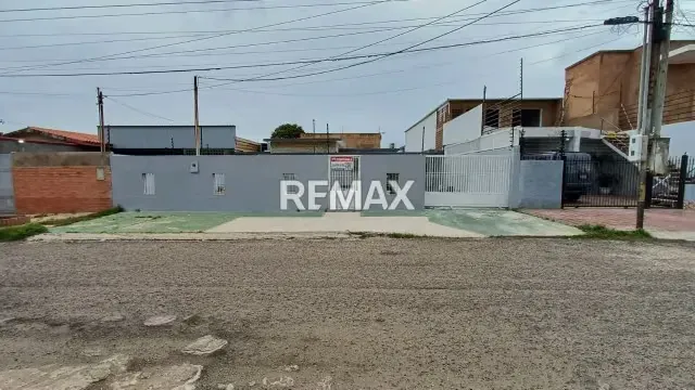 Casa En Urbanización La Coromoto