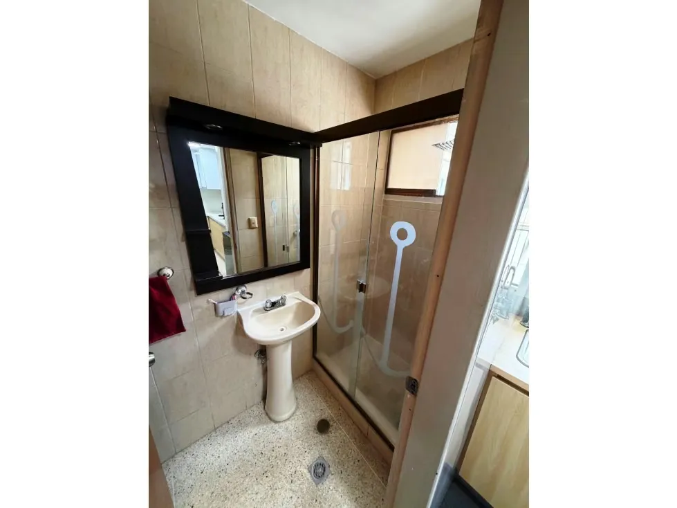 APARTAMENTO - SAN BERNARDINO - 142 Mts2 - 12