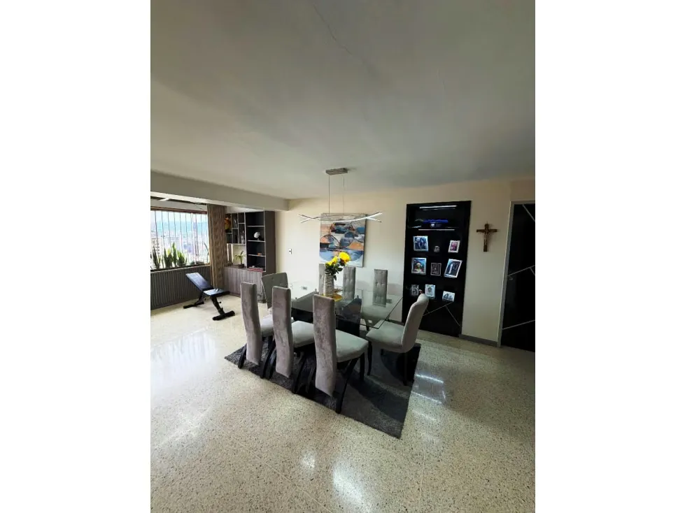 APARTAMENTO - SAN BERNARDINO - 142 Mts2 - 6