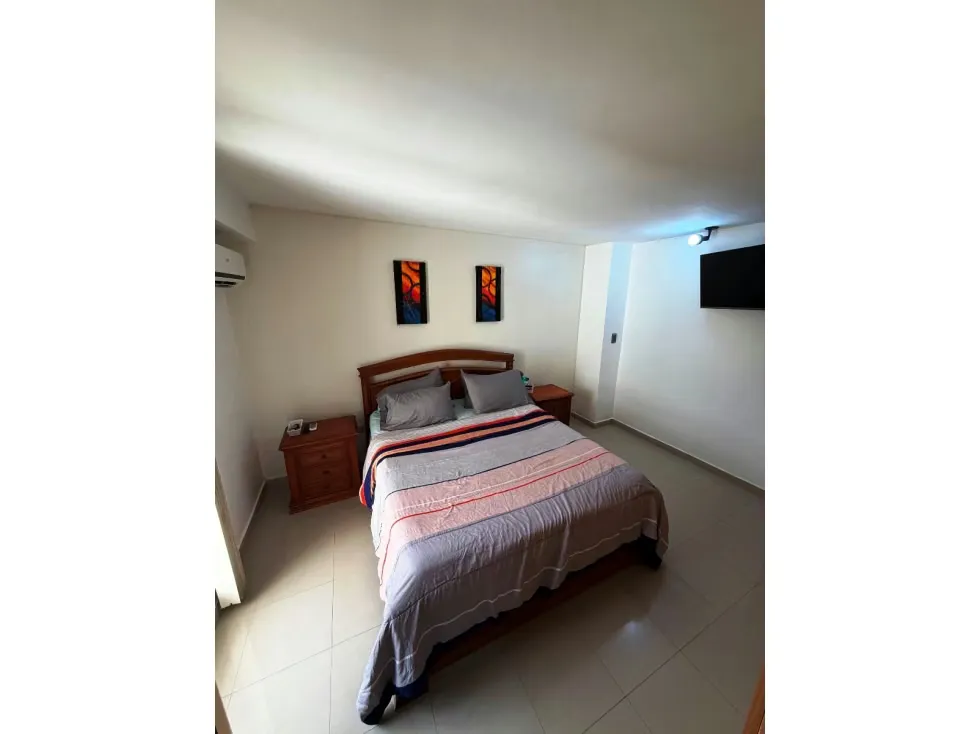 APARTAMENTO - SAN BERNARDINO - 142 Mts2 - 8