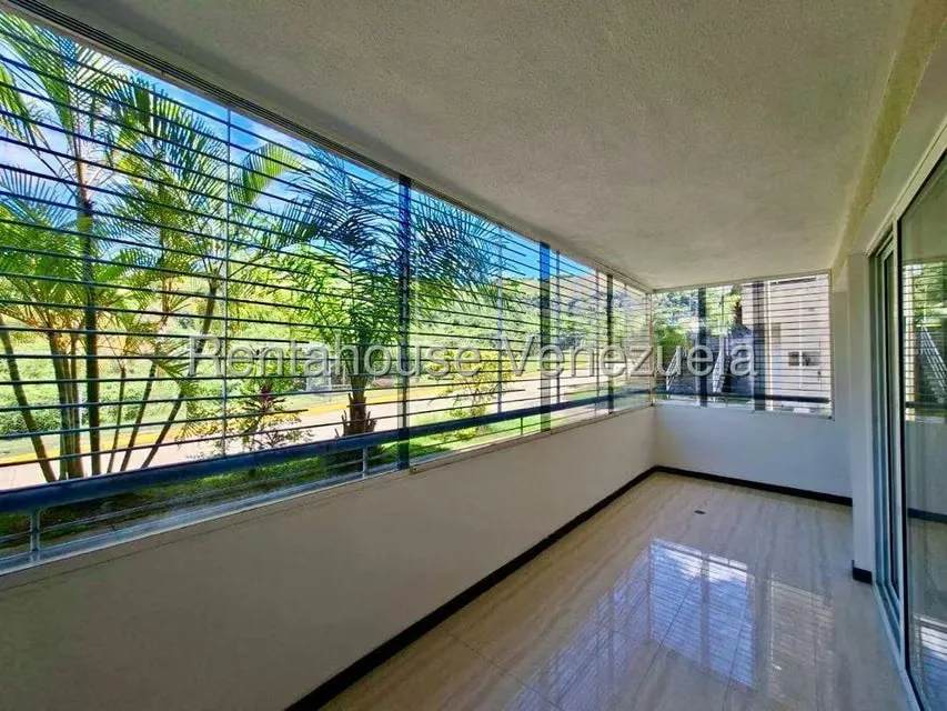 Apartamento (1 Nivel) en Venta en Bosques de la Lagunita, Distrito Metropolitano - 6