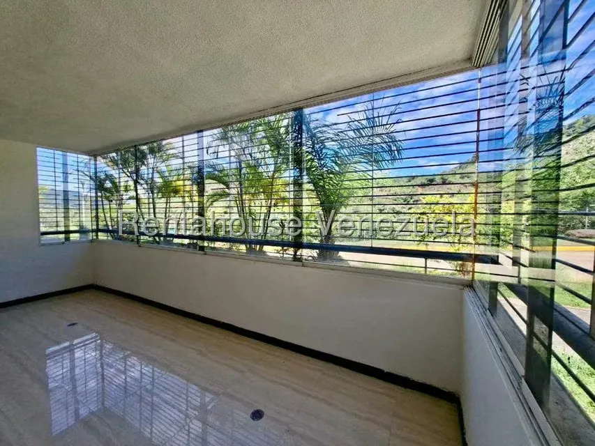 Apartamento (1 Nivel) en Venta en Bosques de la Lagunita, Distrito Metropolitano - 7