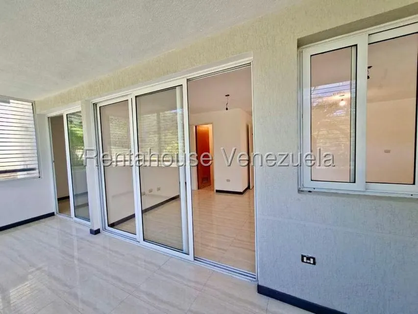 Apartamento (1 Nivel) en Venta en Bosques de la Lagunita, Distrito Metropolitano - 8