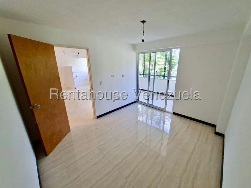 Apartamento (1 Nivel) en Venta en Bosques de la Lagunita, Distrito Metropolitano - 9