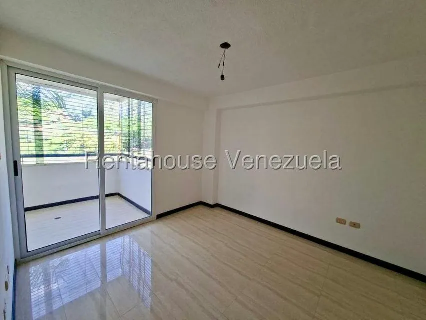 Apartamento (1 Nivel) en Venta en Bosques de la Lagunita, Distrito Metropolitano - 10