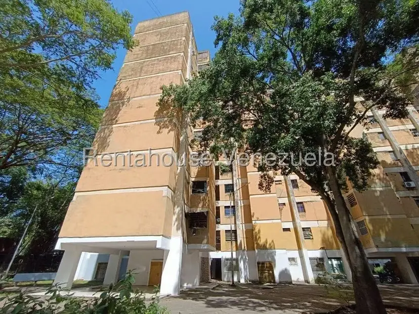 Apartamento (1 Nivel) en Venta en Kerdell, Carabobo