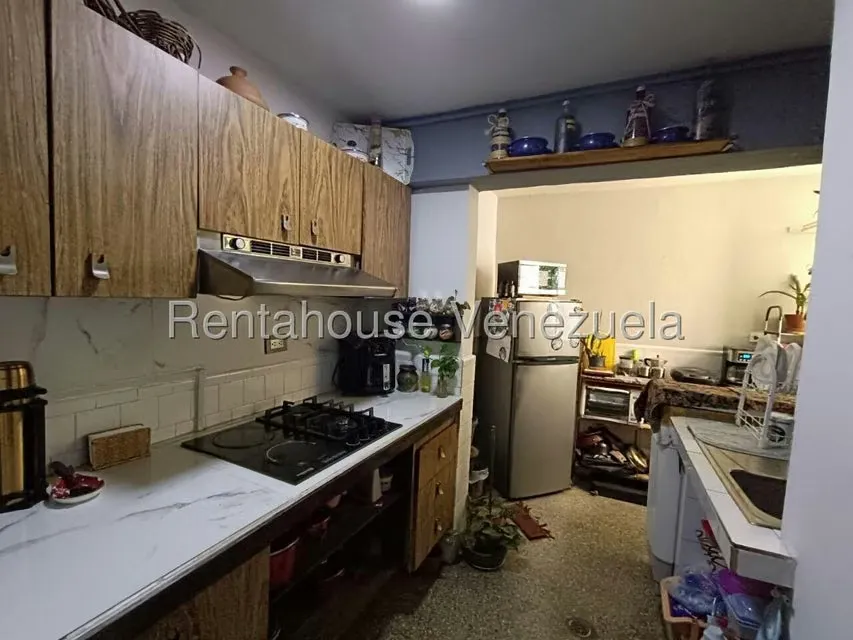 Apartamento (1 Nivel) en Venta en Kerdell, Carabobo - 11
