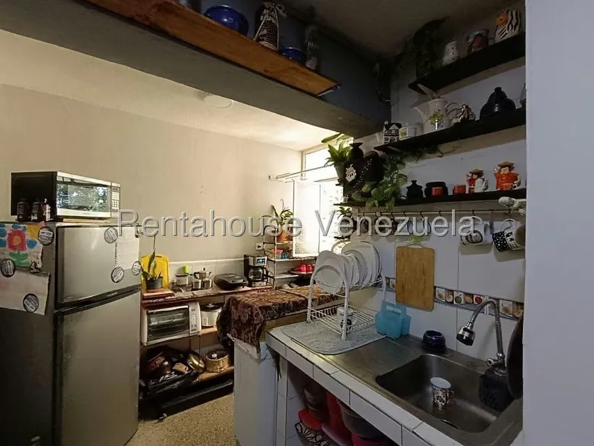 Apartamento (1 Nivel) en Venta en Kerdell, Carabobo - 12