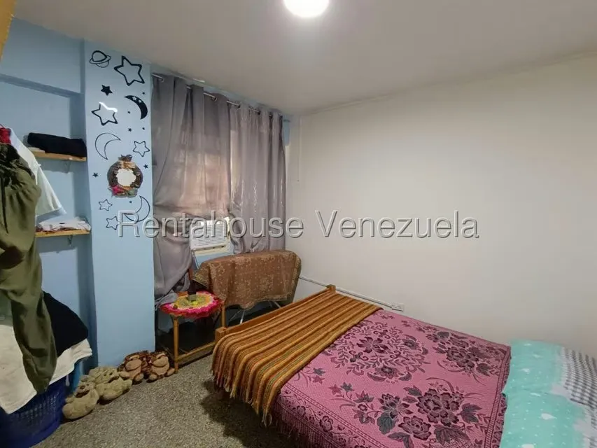 Apartamento (1 Nivel) en Venta en Kerdell, Carabobo - 18