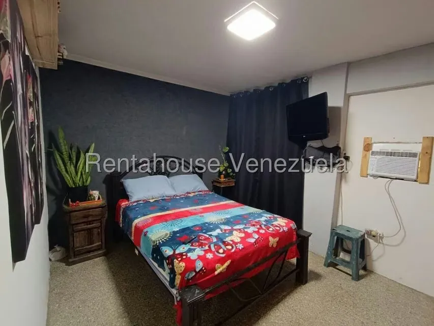 Apartamento (1 Nivel) en Venta en Kerdell, Carabobo - 23