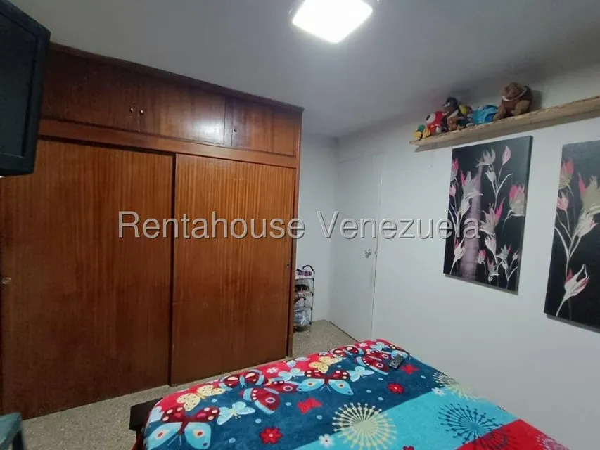 Apartamento (1 Nivel) en Venta en Kerdell, Carabobo - 25