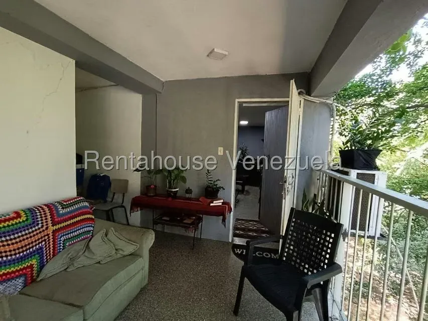 Apartamento (1 Nivel) en Venta en Kerdell, Carabobo - 3