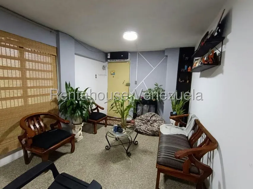 Apartamento (1 Nivel) en Venta en Kerdell, Carabobo - 5