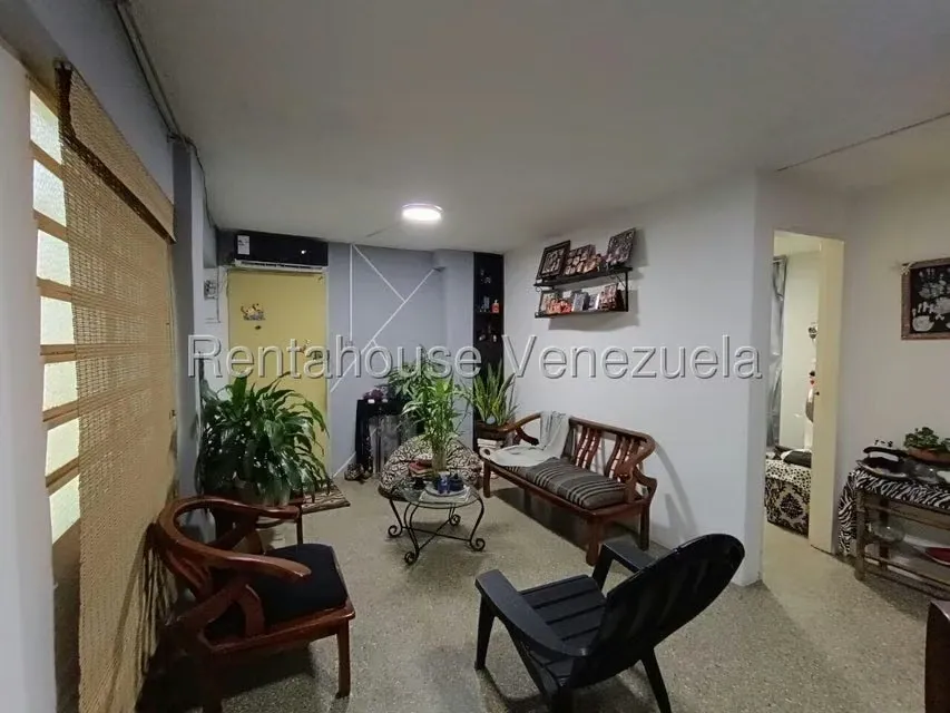 Apartamento (1 Nivel) en Venta en Kerdell, Carabobo - 6