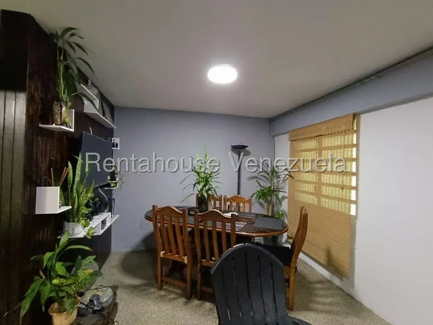 Apartamento (1 Nivel) en Venta en Kerdell, Carabobo - 9