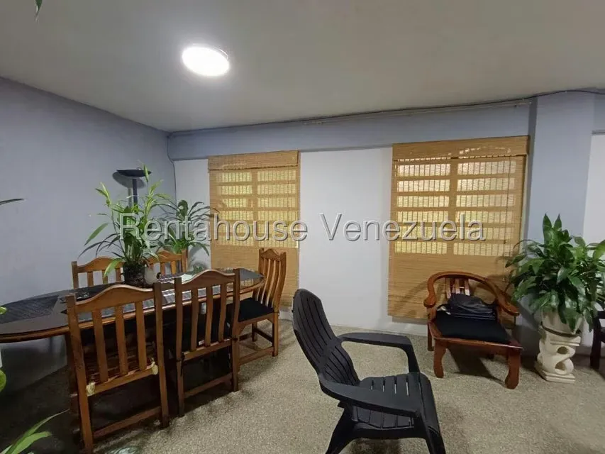 Apartamento (1 Nivel) en Venta en Kerdell, Carabobo - 10