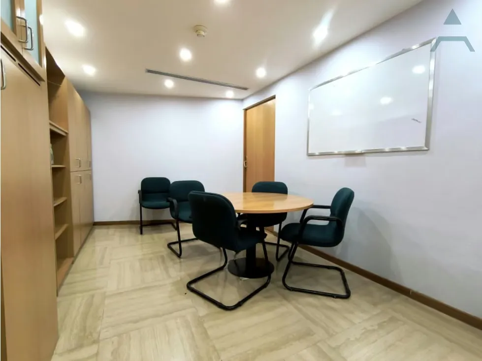 Se vende/alquila oficina 120m² 2b Chacao - 11