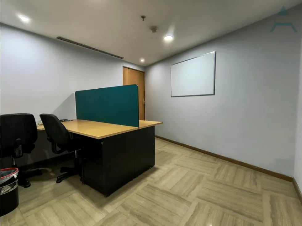 Se vende/alquila oficina 120m² 2b Chacao - 6