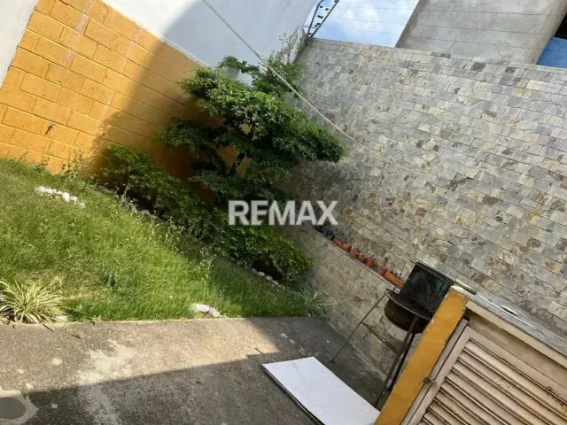Privada Casa en Venta en Conjunto Residencial Villa La Campana Cabudare