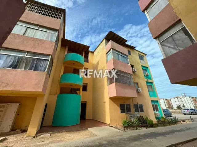 Apartamento en venta balcones de Paraguana - 8