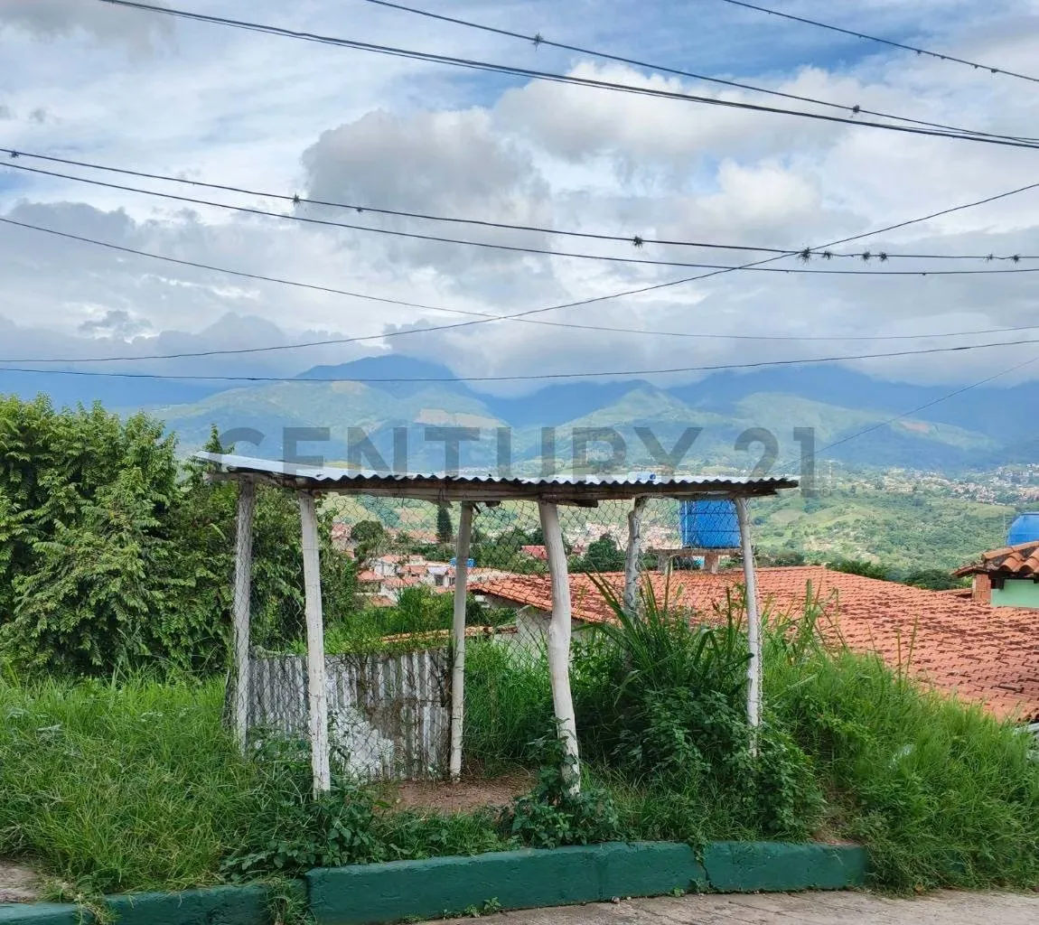 TERRENO EN VENTA EN TÁRIBA – CARRERA 13