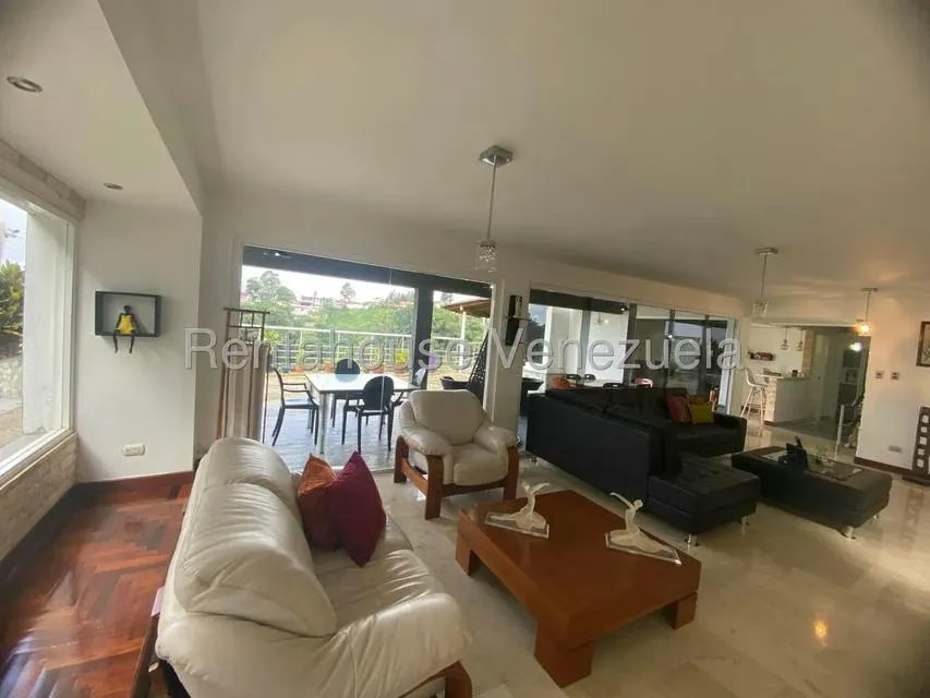 Casa (Multipes Niveles) en Venta en Club de Campo, Miranda - 12